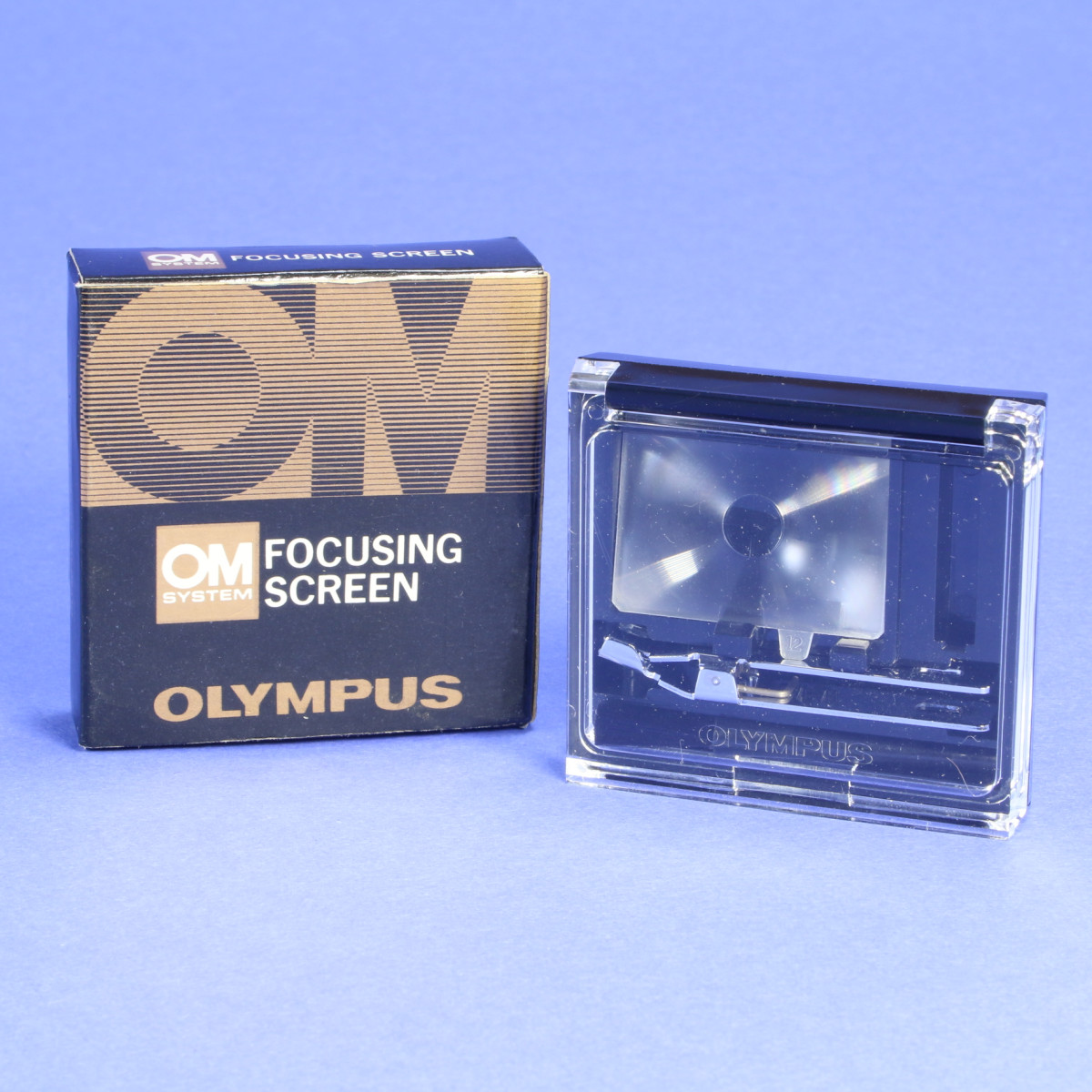 Olympus Focusing Screen 1-12