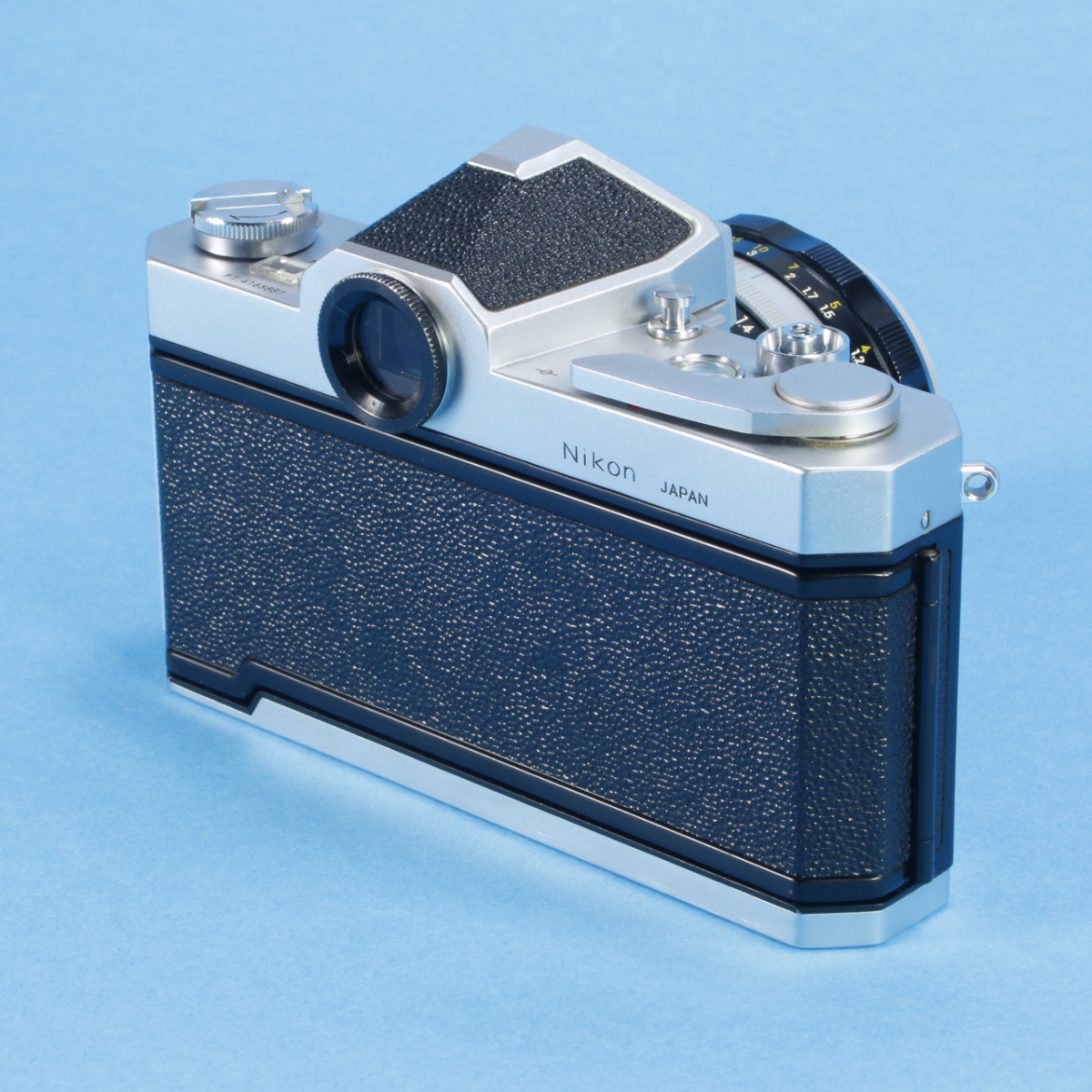 ■美品■ Nikomat FTn + NIKKOR-S 50mm F1.4 Nikon Nikomat FTN Film Camera w/ Nikkor-S Auto 50mm F1.4