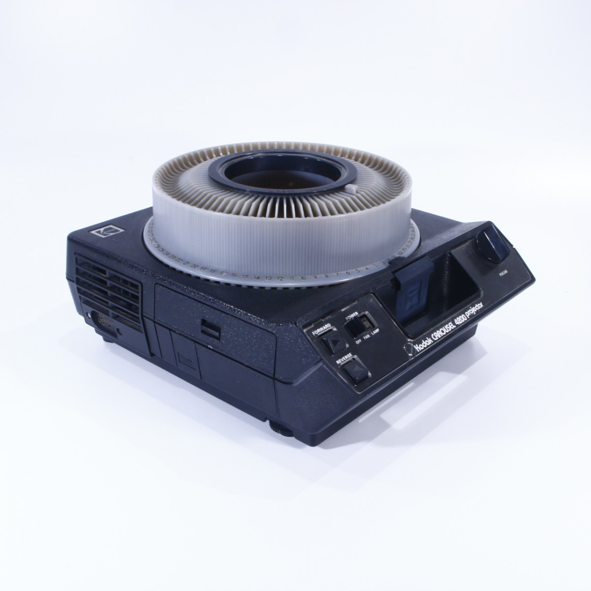 Kodak Carousel 4200 Projector