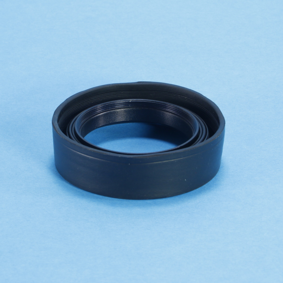Rubber Lens Hood - 52mm
