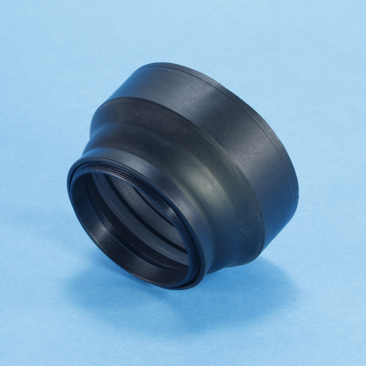 Rubber Lens Hood - 52mm