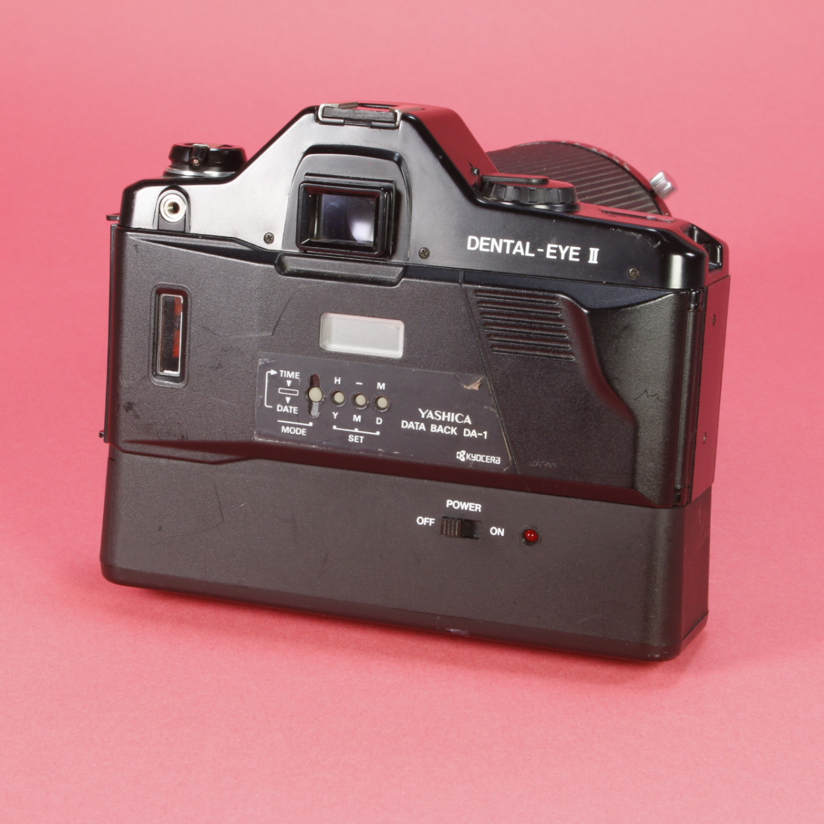 KYOCERA Dental eye II