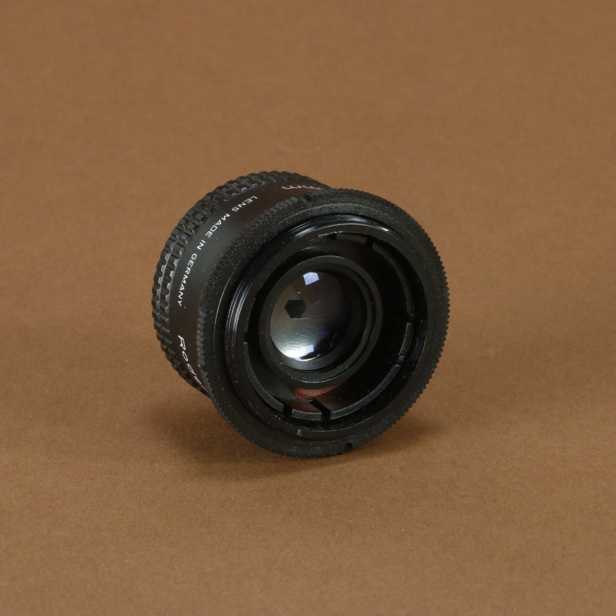 Omega 50mm f3.5 EL-Omegar Enlarging Lens