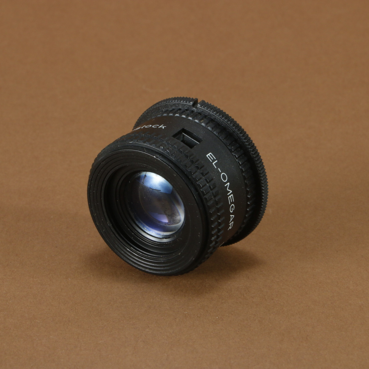 Omega 50mm f3.5 EL-Omegar Enlarging Lens