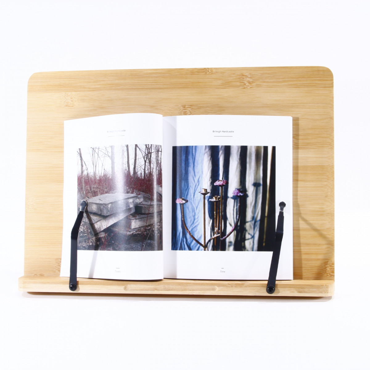NLA - Incandescent - A Color Film Zine Issue 19