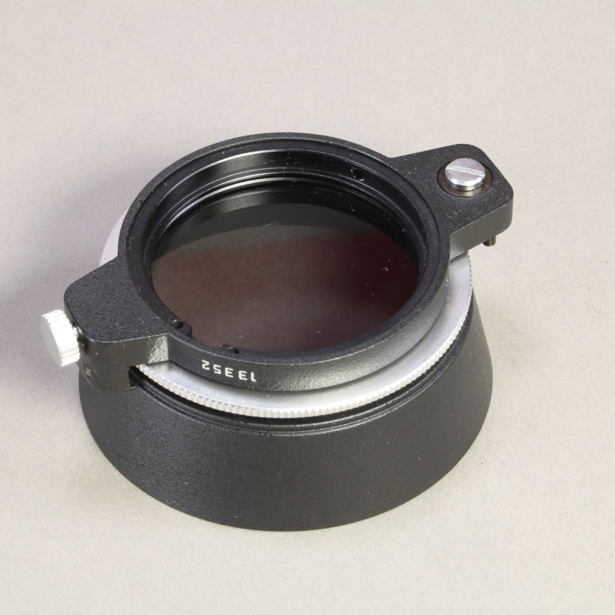 Leica POOTR Polarizer Filter 13352