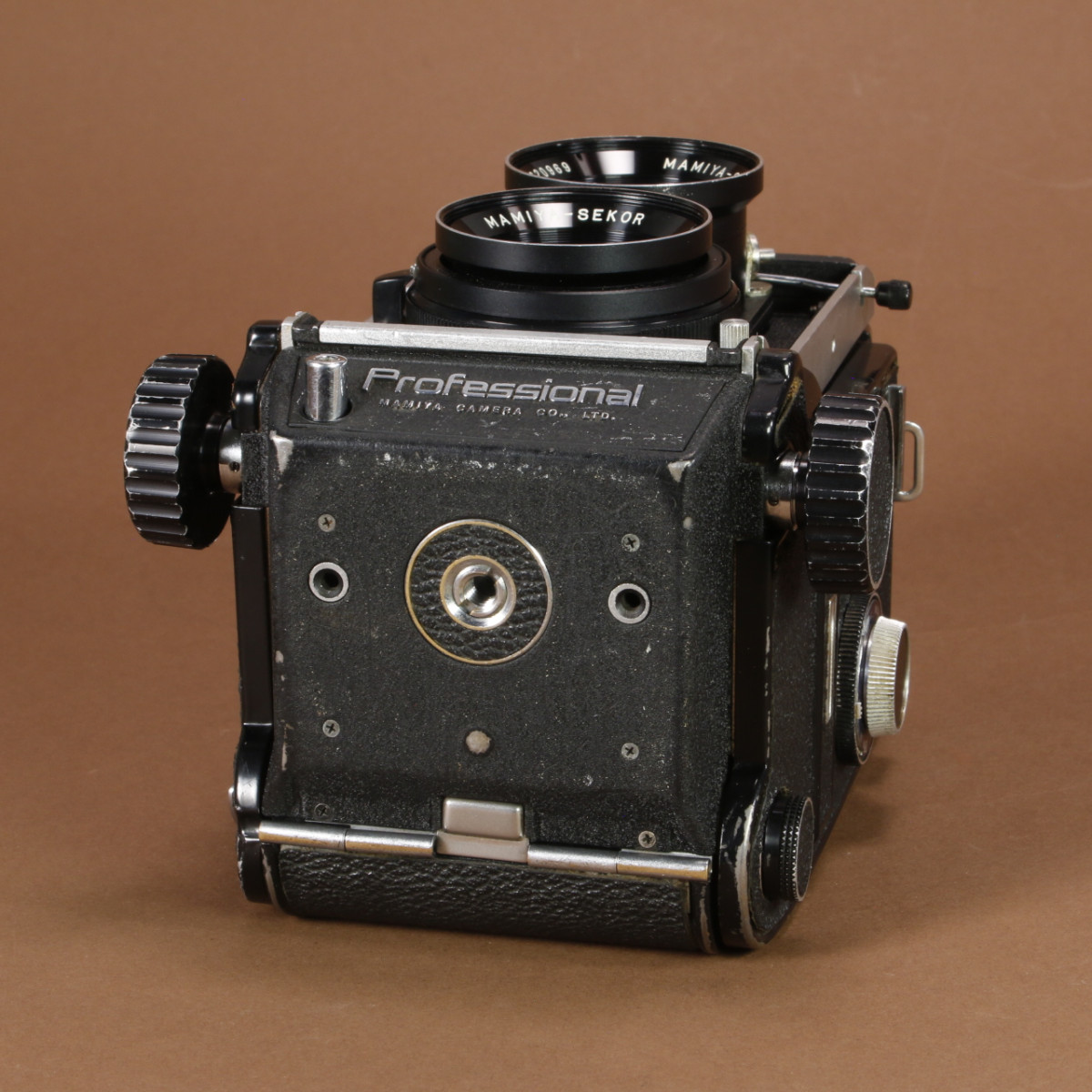 Shop : Buy Mamiya C330 Professional Camera Kit With 80mm F2