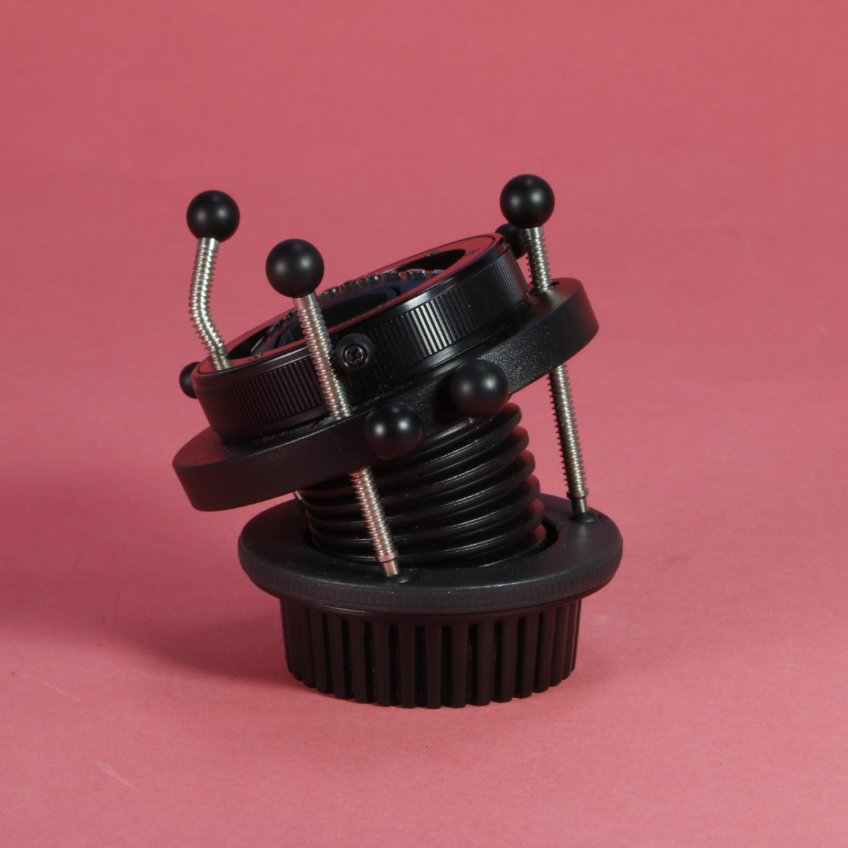 Lensbaby Control Freak Special Effects Lens for Nikon F