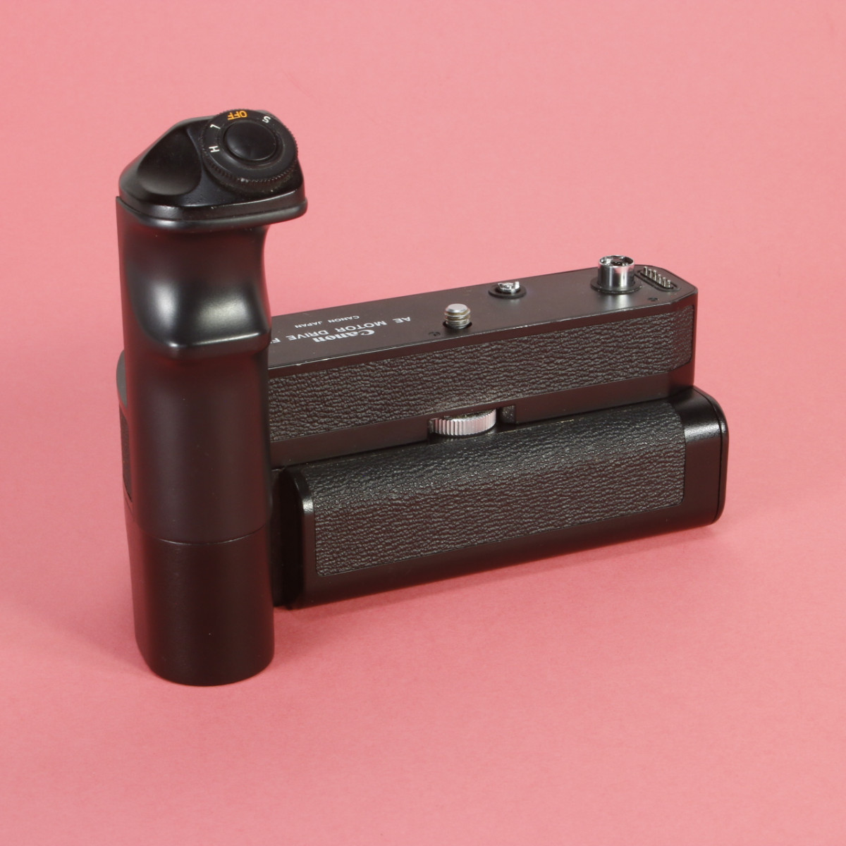 Canon AE Motor Drive FN
