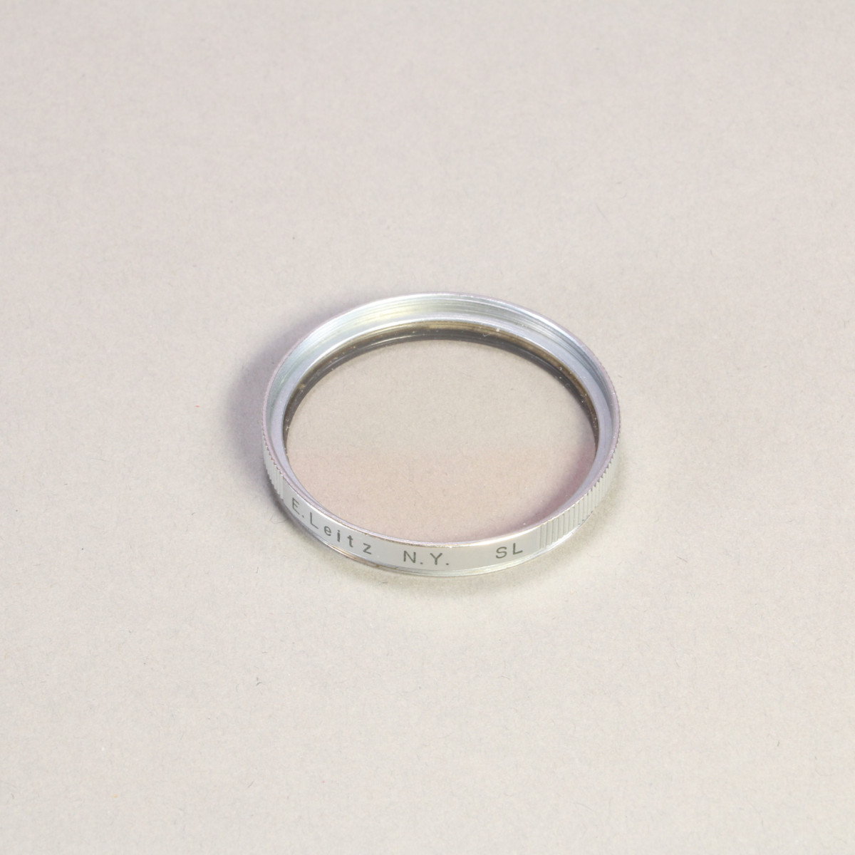 Leica SL Skylight Filter - E39