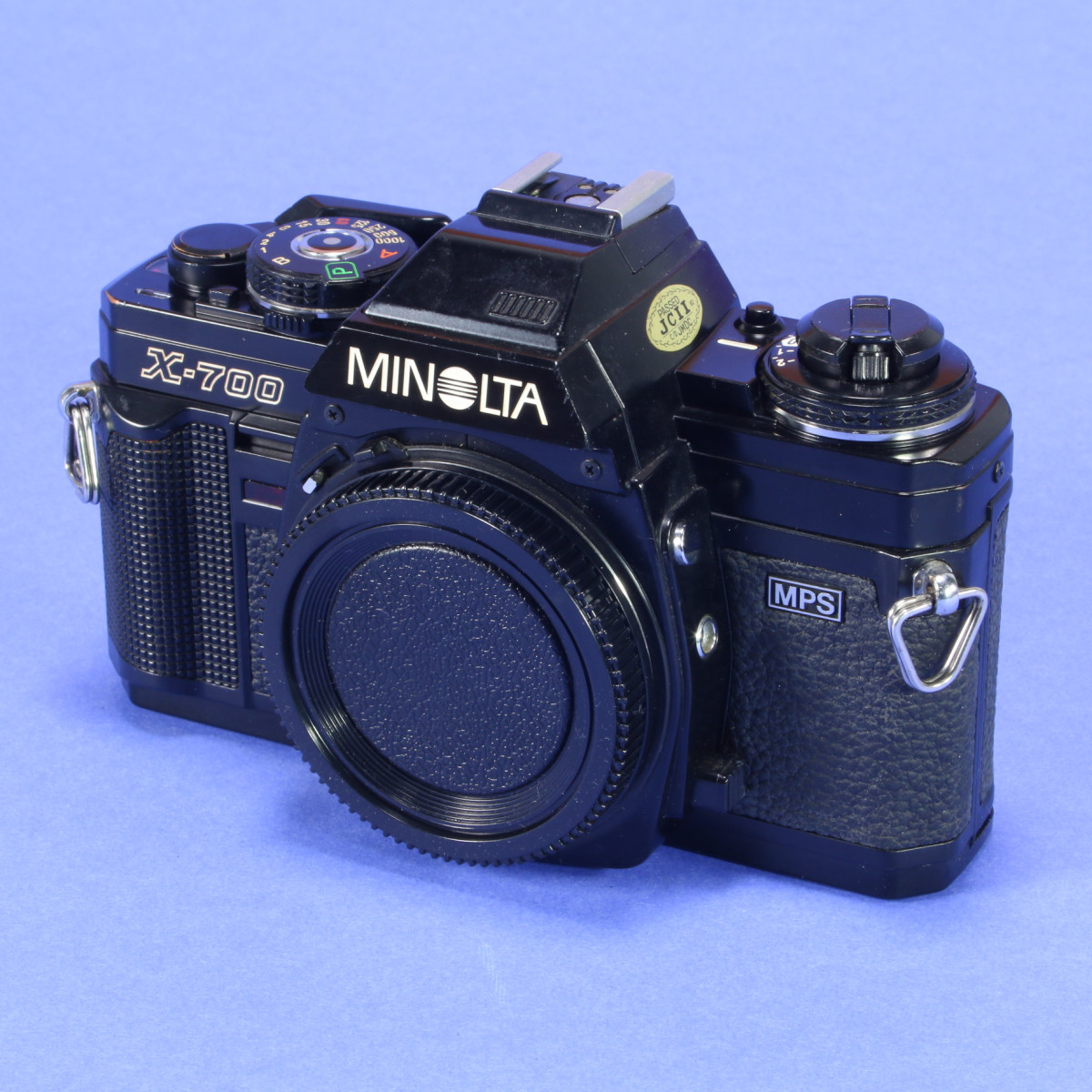 Minolta X-700 Camera