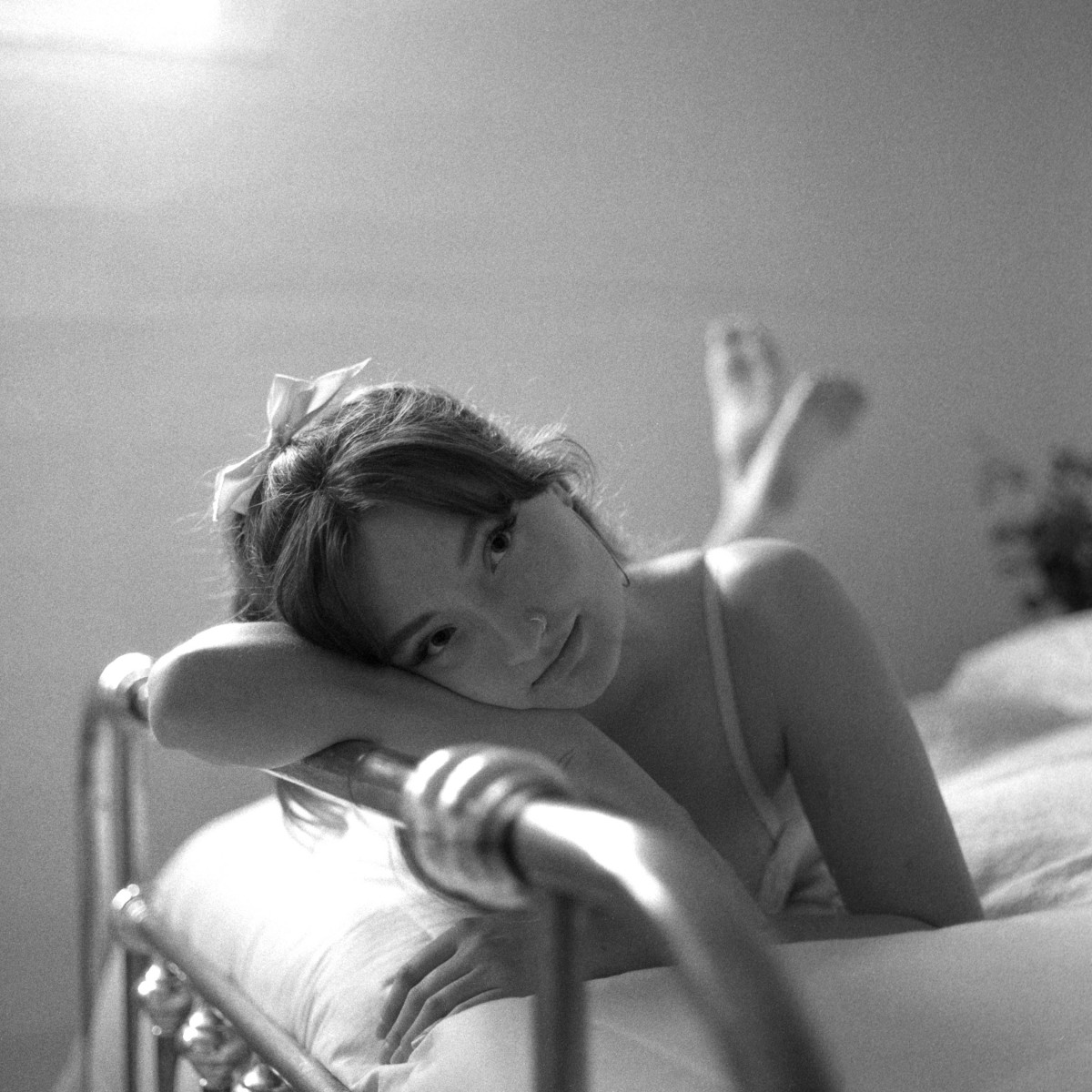 Ilford Delta 3200 Film - 120
