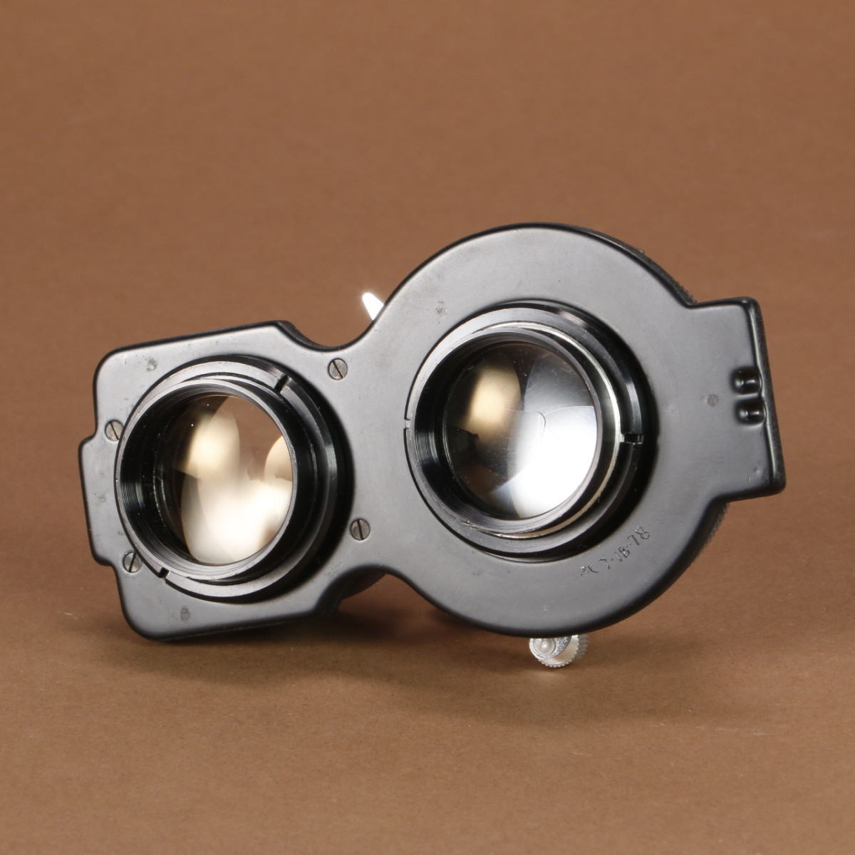 Mamiya-Sekor 105mm f3.5 Lens for Mamiya TLR | Blue Moon Camera