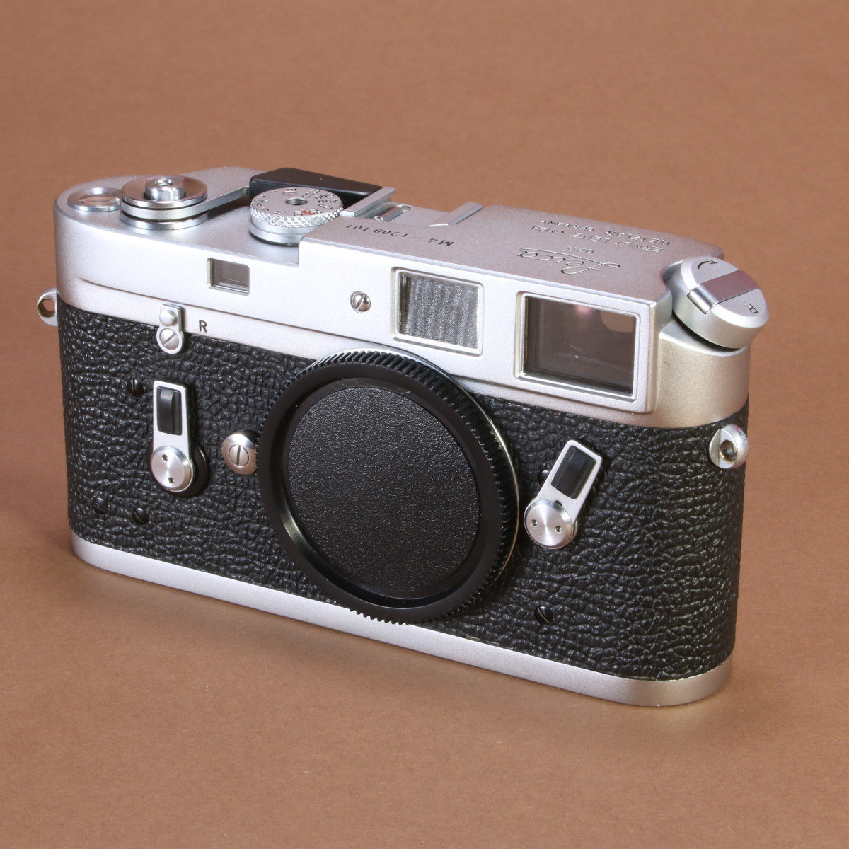 Shop : Buy Leica M6 Ttl 0.58 Camera Black: JSH0625/2721213