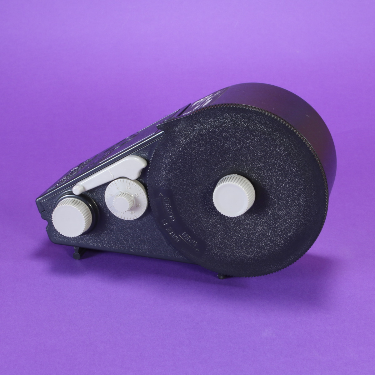 Watson Model No. 100 35mm Bulk Film Loader