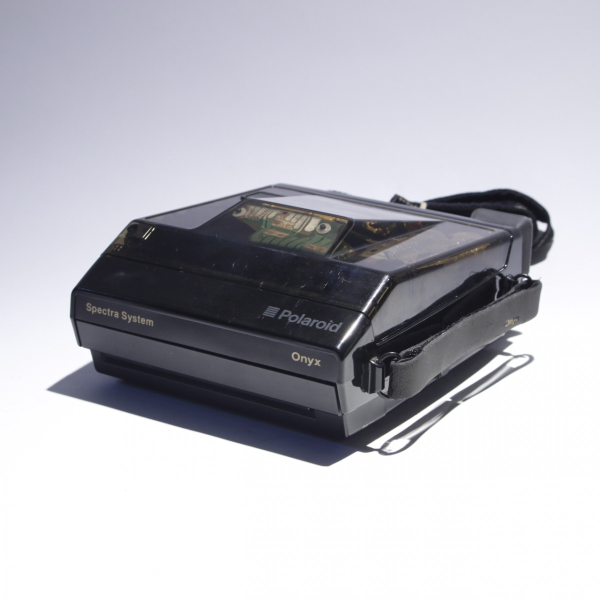 Polaroid Onyx Spectra System Camera