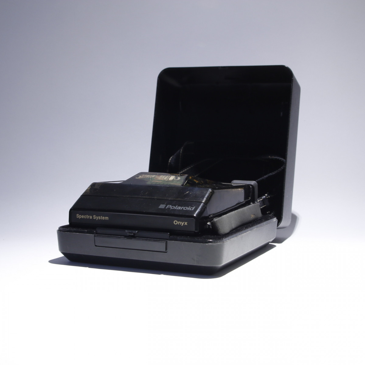 Polaroid Onyx Spectra System Camera