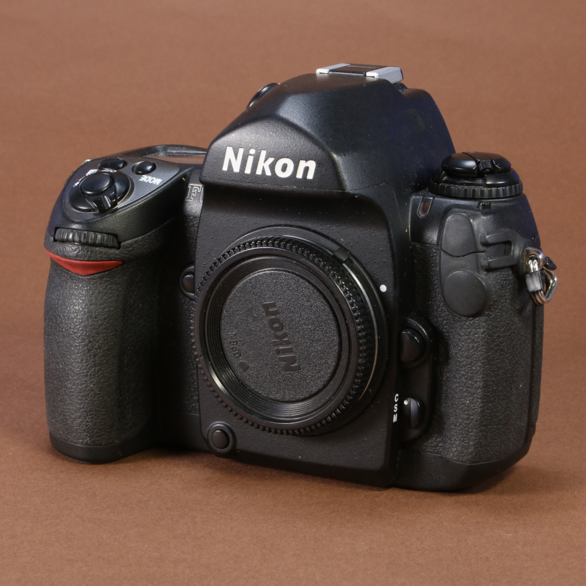 Nikon F6 Camera | Blue Moon Camera