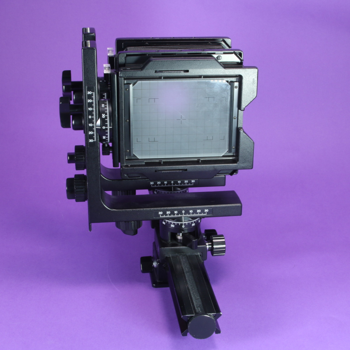 Horseman L45 Large Format Camera | Blue Moon Camera