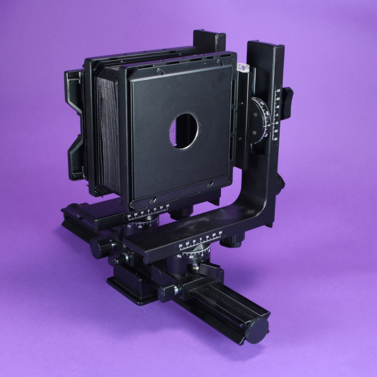 ホースマン L45 Horseman L45 Large Format Camera | Blue Moon Camera