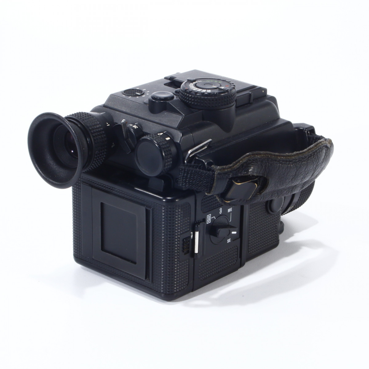 Rollei Rolleiflex 3003 Camera Kit