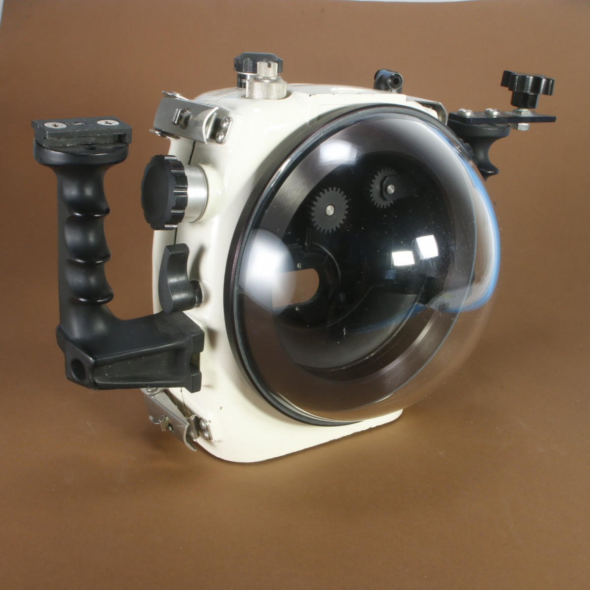 Aquatica 3N Underwater Housing for Nikon F3