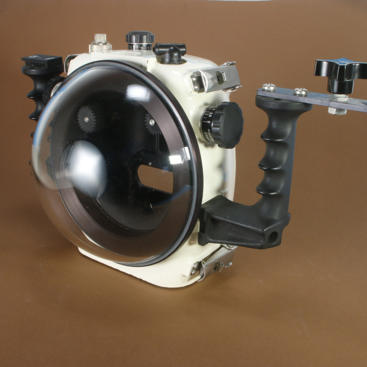 Aquatica 3N Underwater Housing for Nikon F3