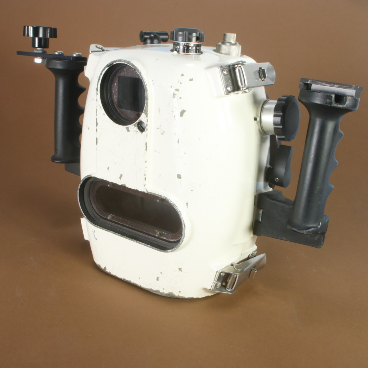 Aquatica 3N Underwater Housing for Nikon F3