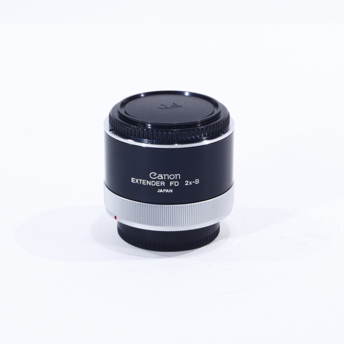 Canon Extender FD 2x-B Teleconverter for Canon FD
