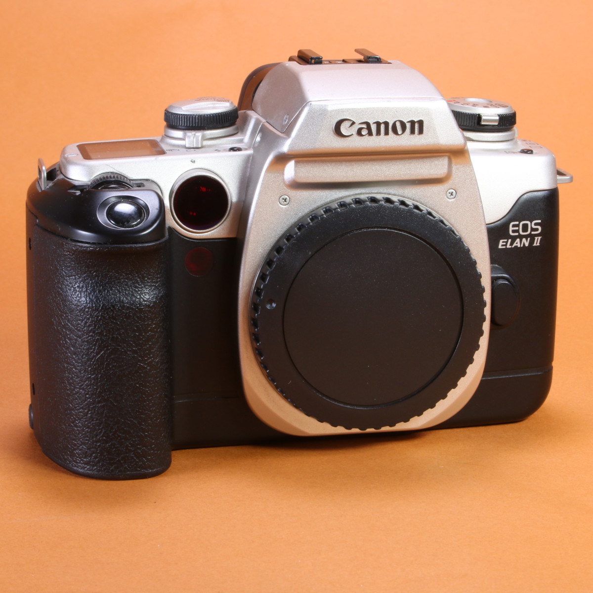 Canon EOS Elan II Camera