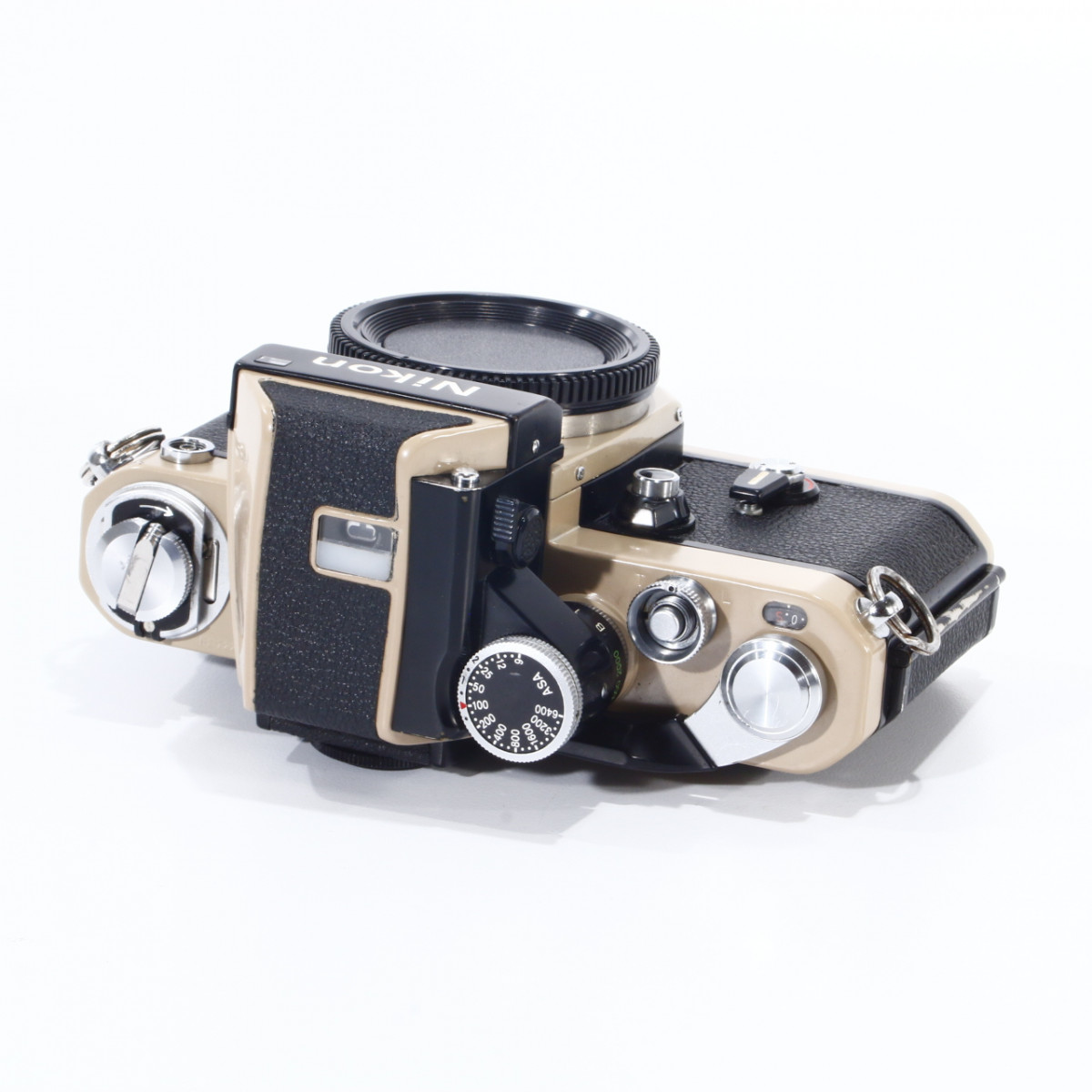Dodd Camera - NIKON NIKKOR Z 26mm f/2.8 Lens