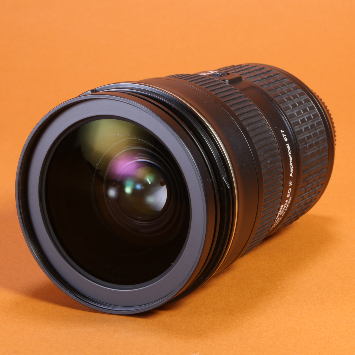 Nikon 24-70mm f2.8 G ED N AF-S Nikkor Lens for Nikon AF