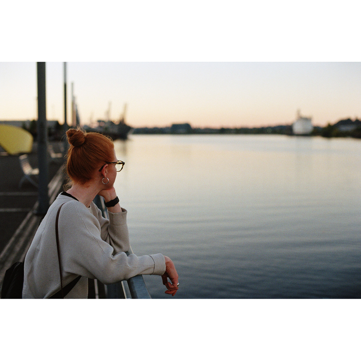 Kodak ColorPlus 200 Film - 36 exposures
