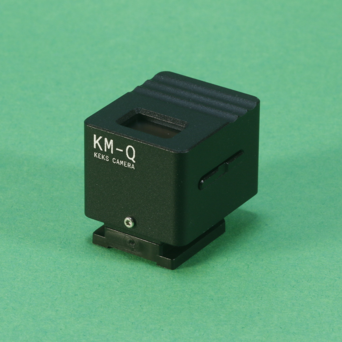 KEKS KM-Q Light Meter - Black  - Top Display