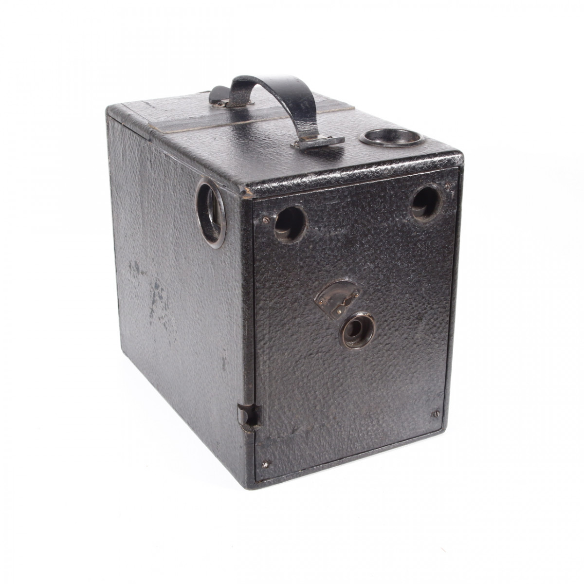 Seneca Senior Box Camera with 4x5 Holders