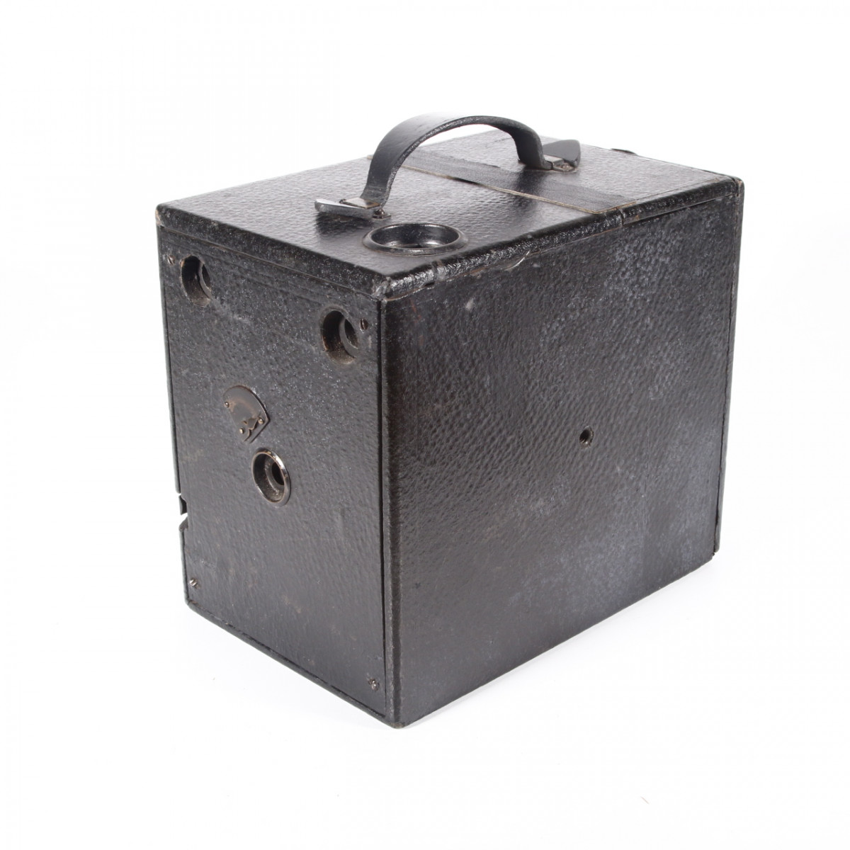Seneca Senior Box Camera with 4x5 Holders