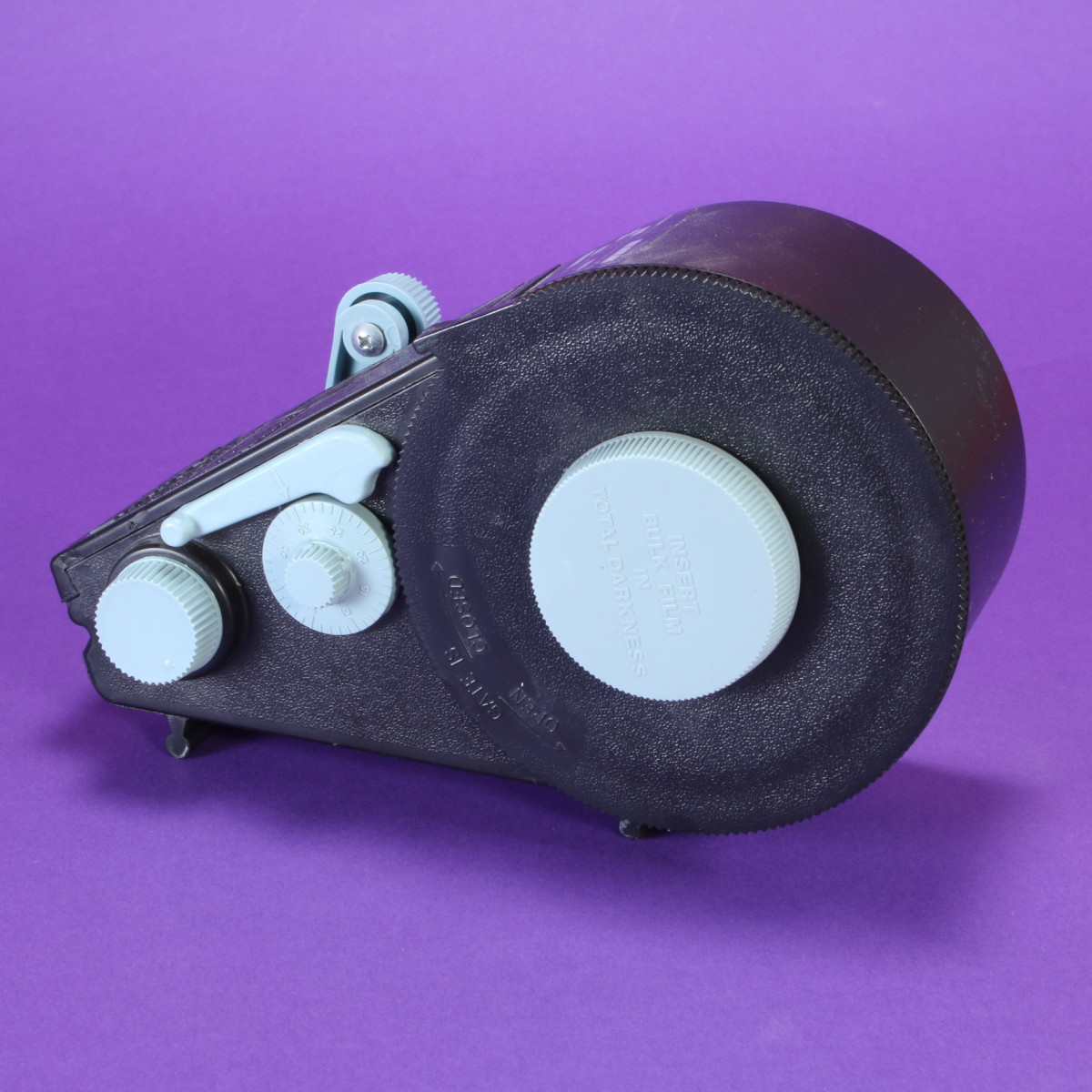 Watson Model No. 100 35mm Bulk Film Loader
