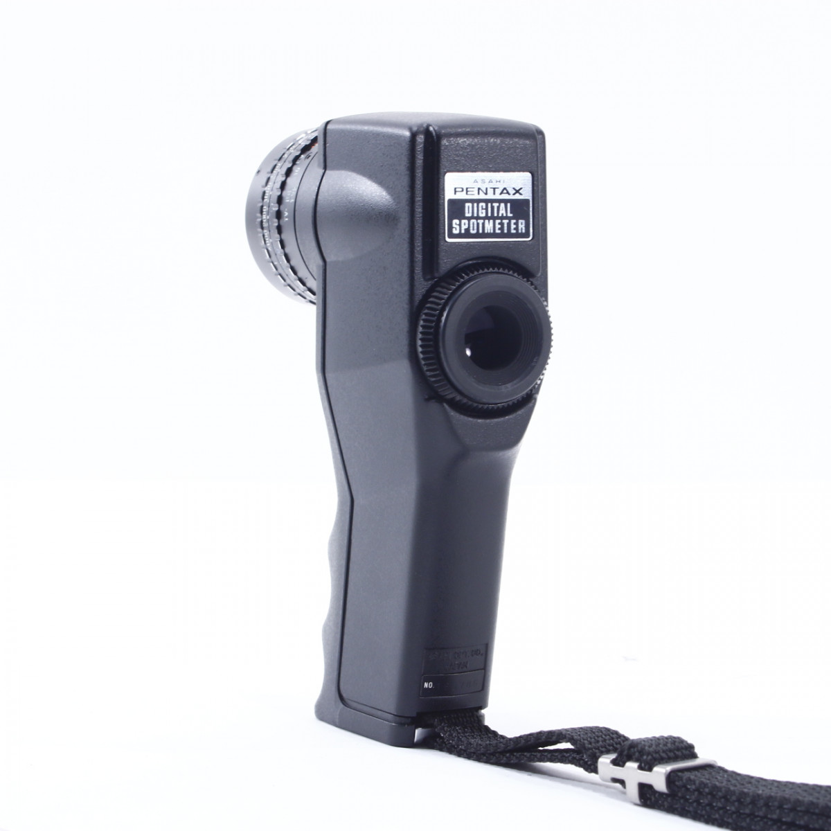 Pentax Digital Spotmeter