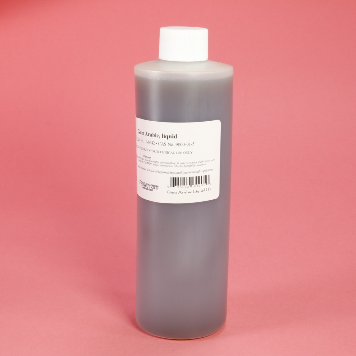 Photographer's Formulary Gum Arabic - 1 Pint