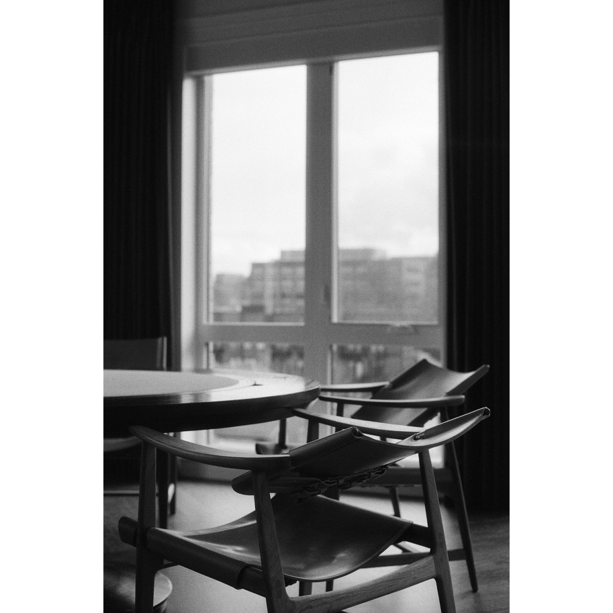 Lomography Lady Grey 400 35mm Film - 36 exposures