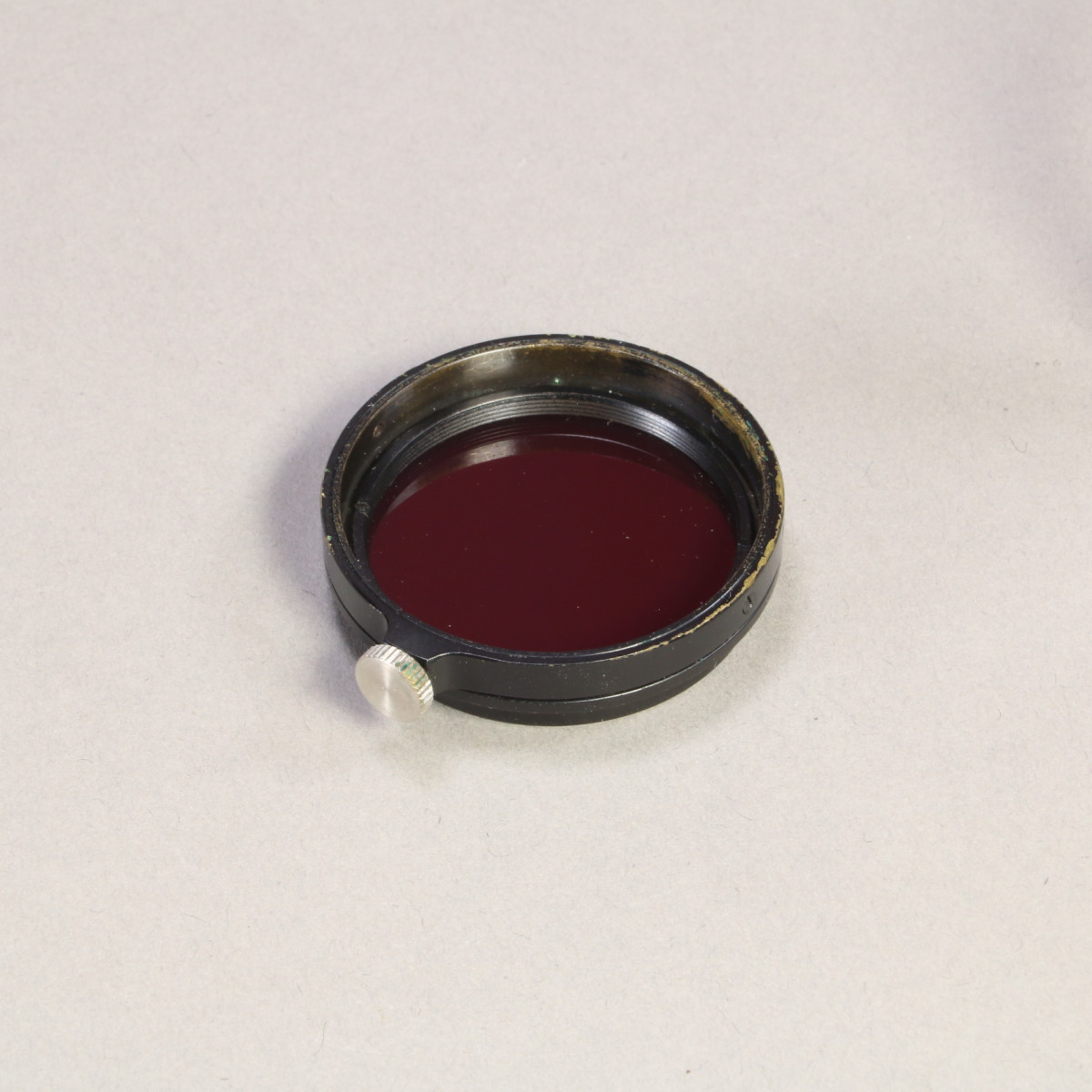 Leica R.m. (Medium Red) FIKYB Filter - A36