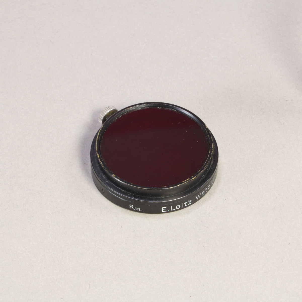 Leica R.m. (Medium Red) FIKYB Filter - A36