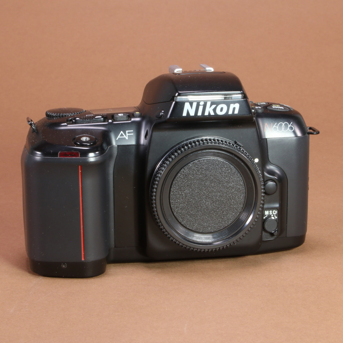 Nikon N6006 Camera