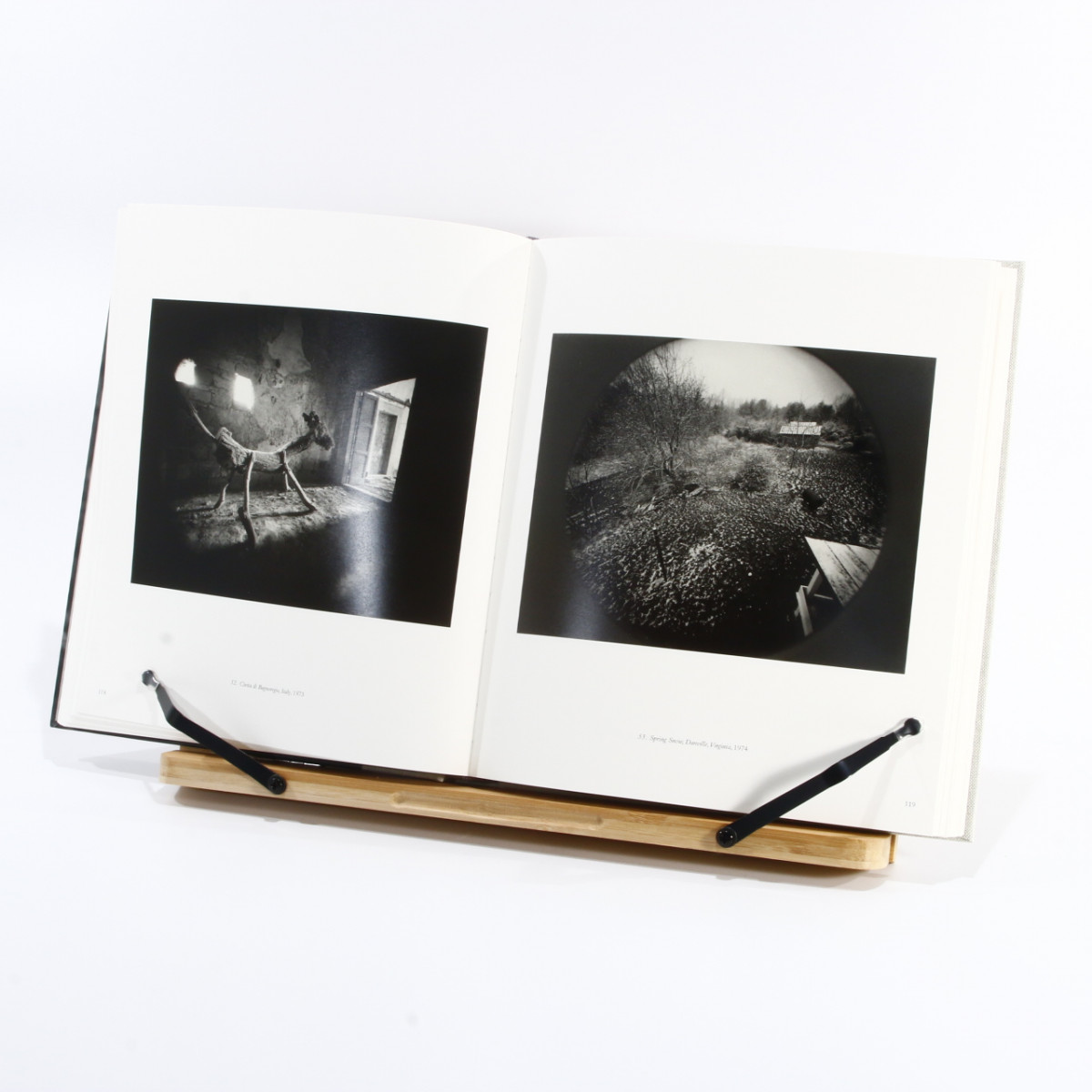 NLA - Emmet Gowin