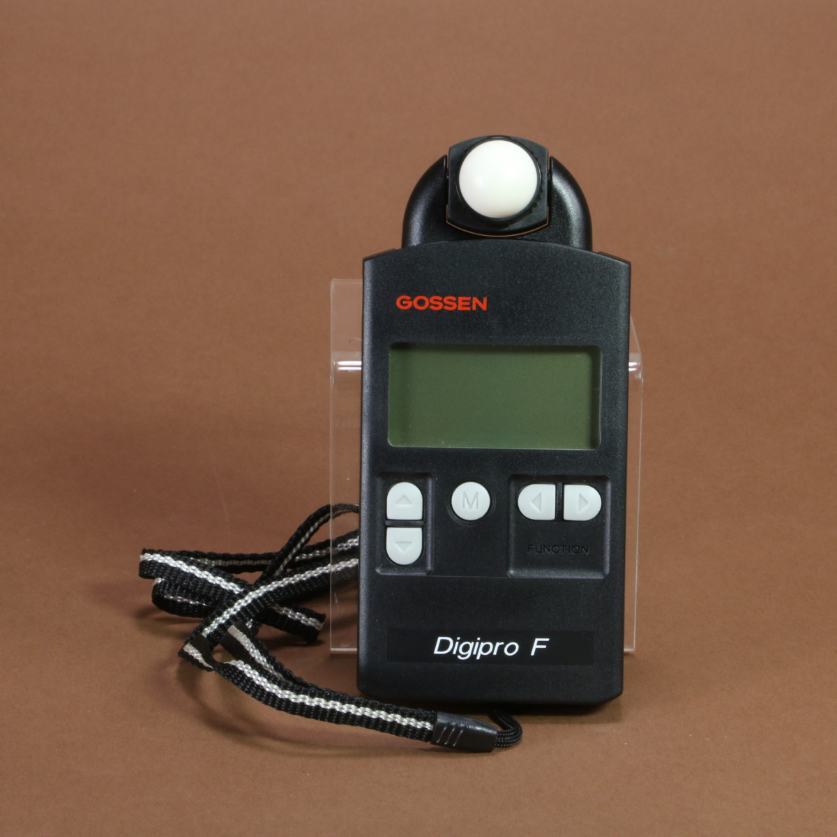Gossen Digipro F Light Meter