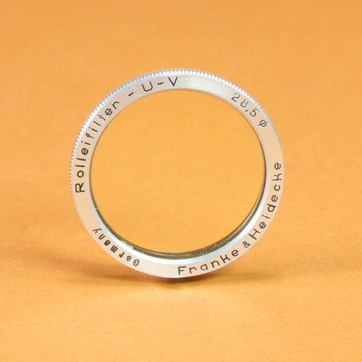 Rollei UV Filter - Bay I
