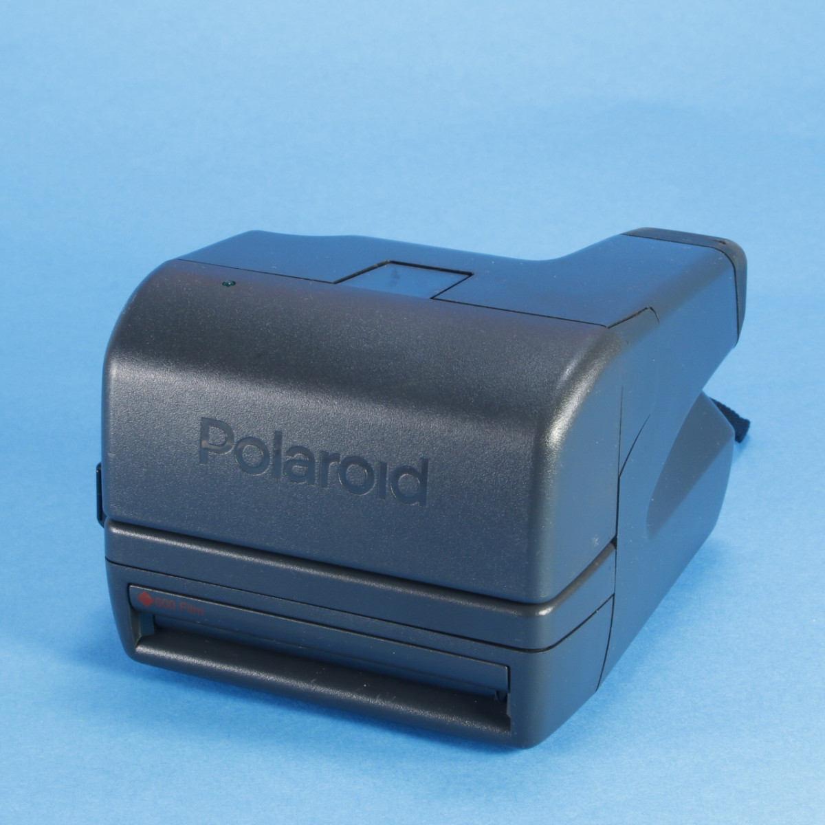 Polaroid One Step Camera