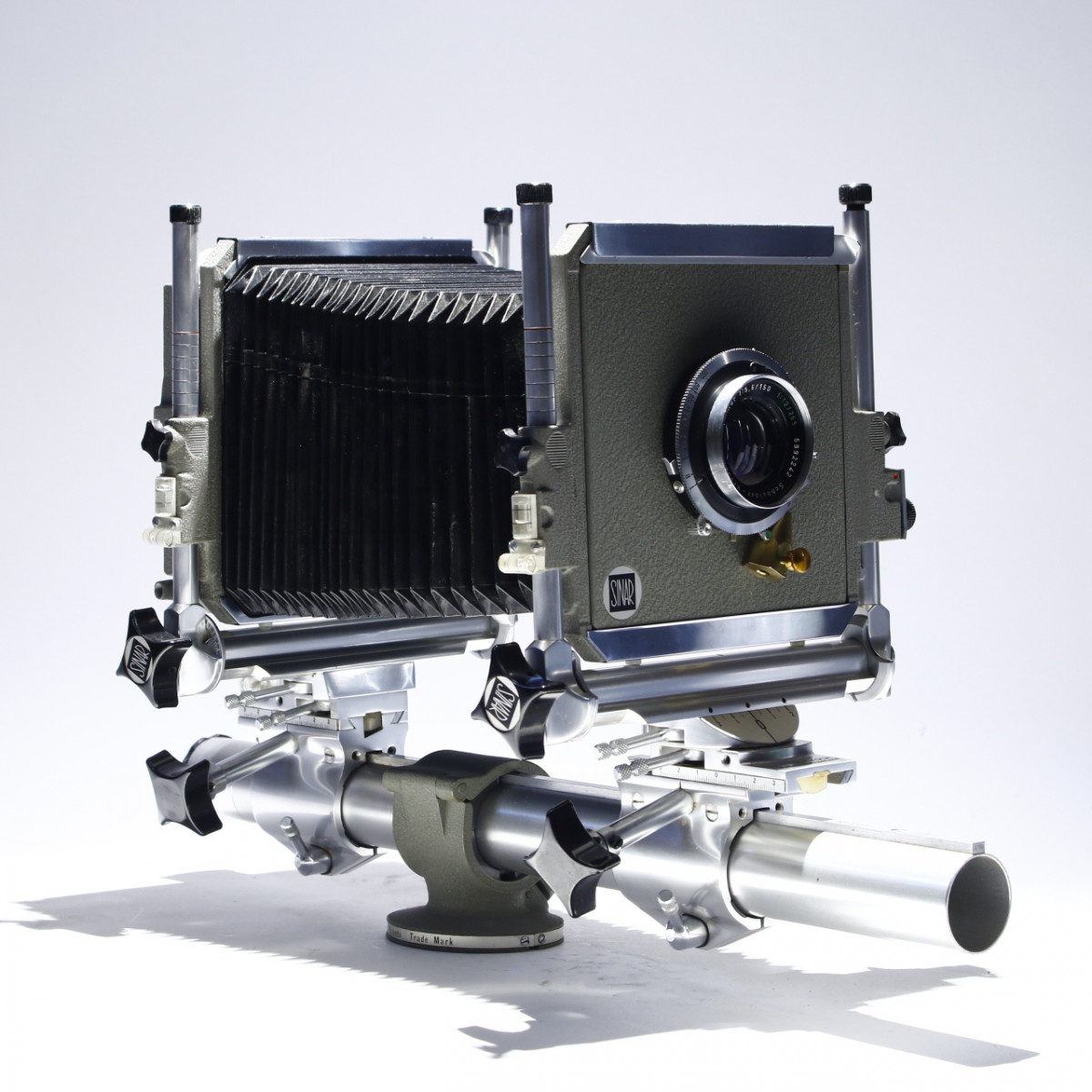 Sinar Norma 4X5 with Schneider-Kreuznach 150mm f5.6 Symmar