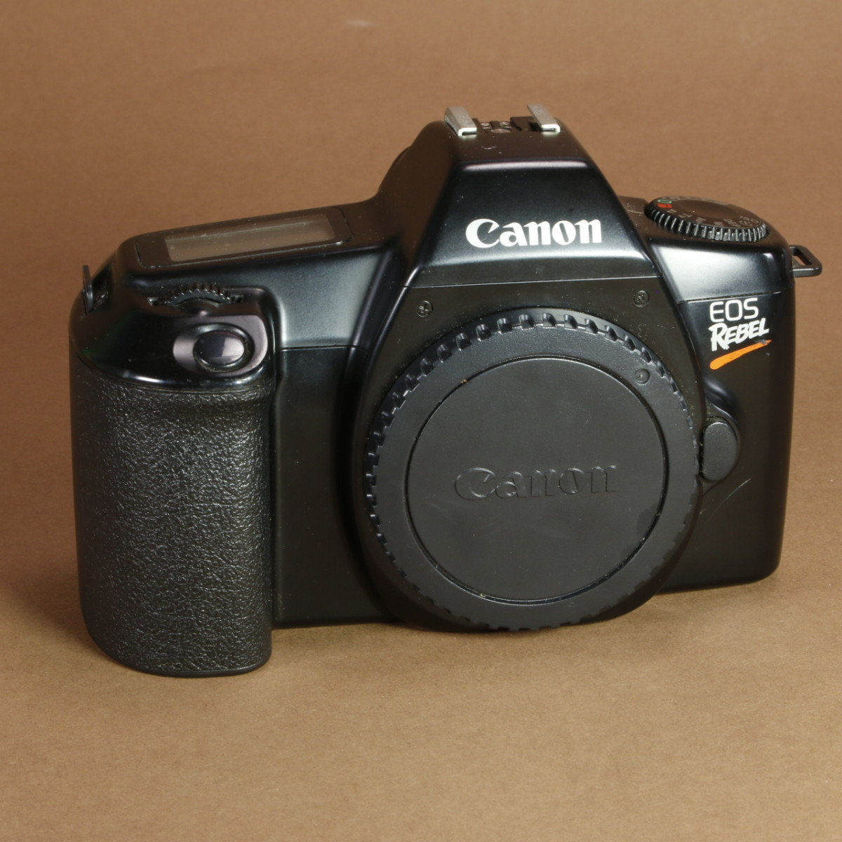 Canon EOS Rebel Camera