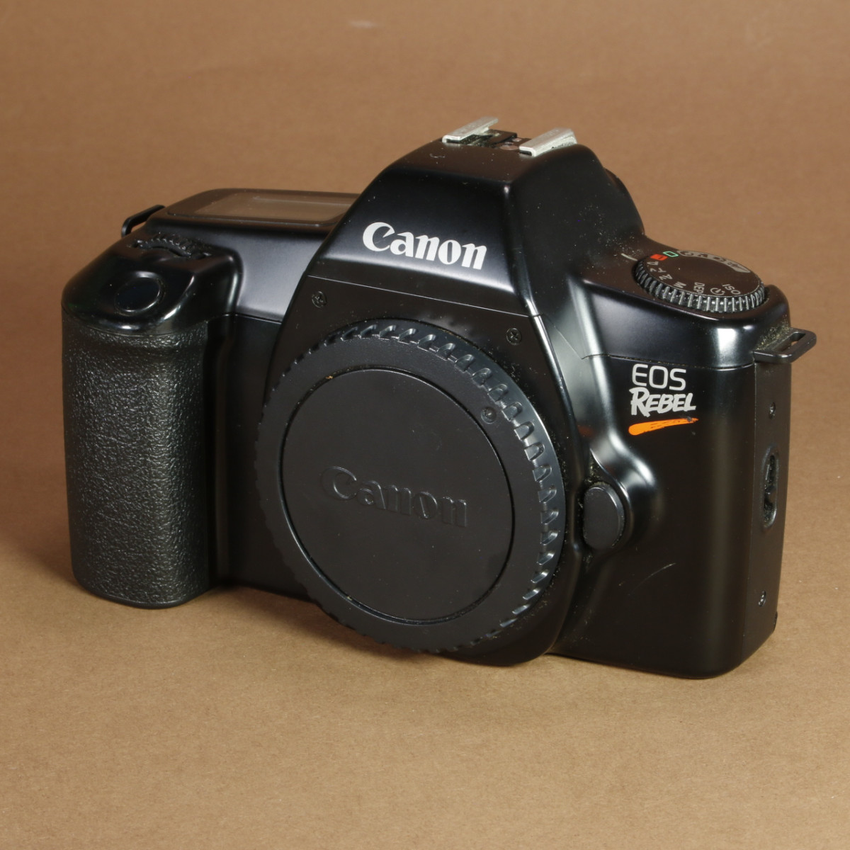 Canon EOS Rebel Camera